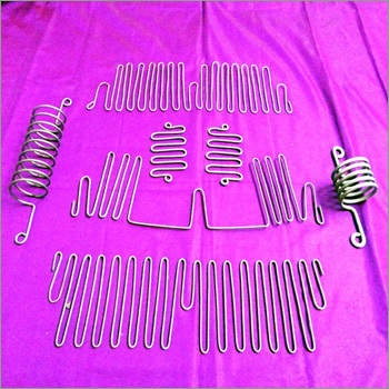 Wire Grid Resistors
