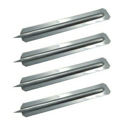 SS Blood Lancet - Stainless Steel, 200 Pieces Box Packaging | Needle Equipment Type, Single Use, Disposable, Clinical Application