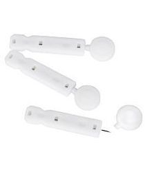 Blood Lancet - Color: White