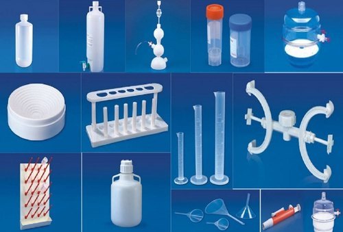 Plastic Polylab Laboratory Plasticware