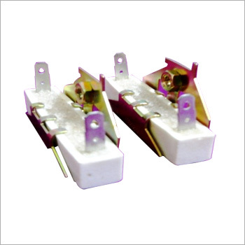 वायर वाउंड बैलास्ट रेसिस्टर्स