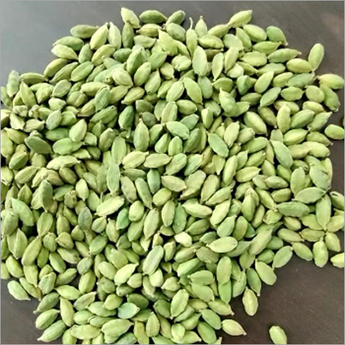 Green Cardamom