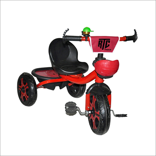 किंग Xuv 006 ट्राइसाइकिल लिंग: लड़का