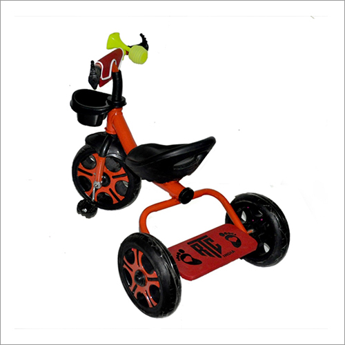 रॉयल Xuv 004 ट्राइसाइकिल लिंग: लड़का