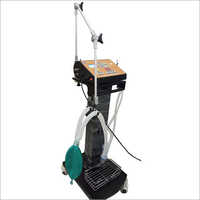 आईसीयू वेंटीलेटर मशीन