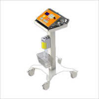 Medical Ventilator Machine - Advanced Respiratory Support System | High-Efficiency Oxygen Delivery, User-Friendly Interface, Compact Design, Reliable Performance