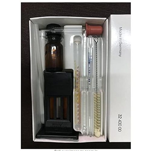 कॉनएक्सपोर्ट हेमोमीटर मारिएनफेल्ड