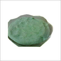 फेरस सल्फेट हेप्टाहाइड्रेट