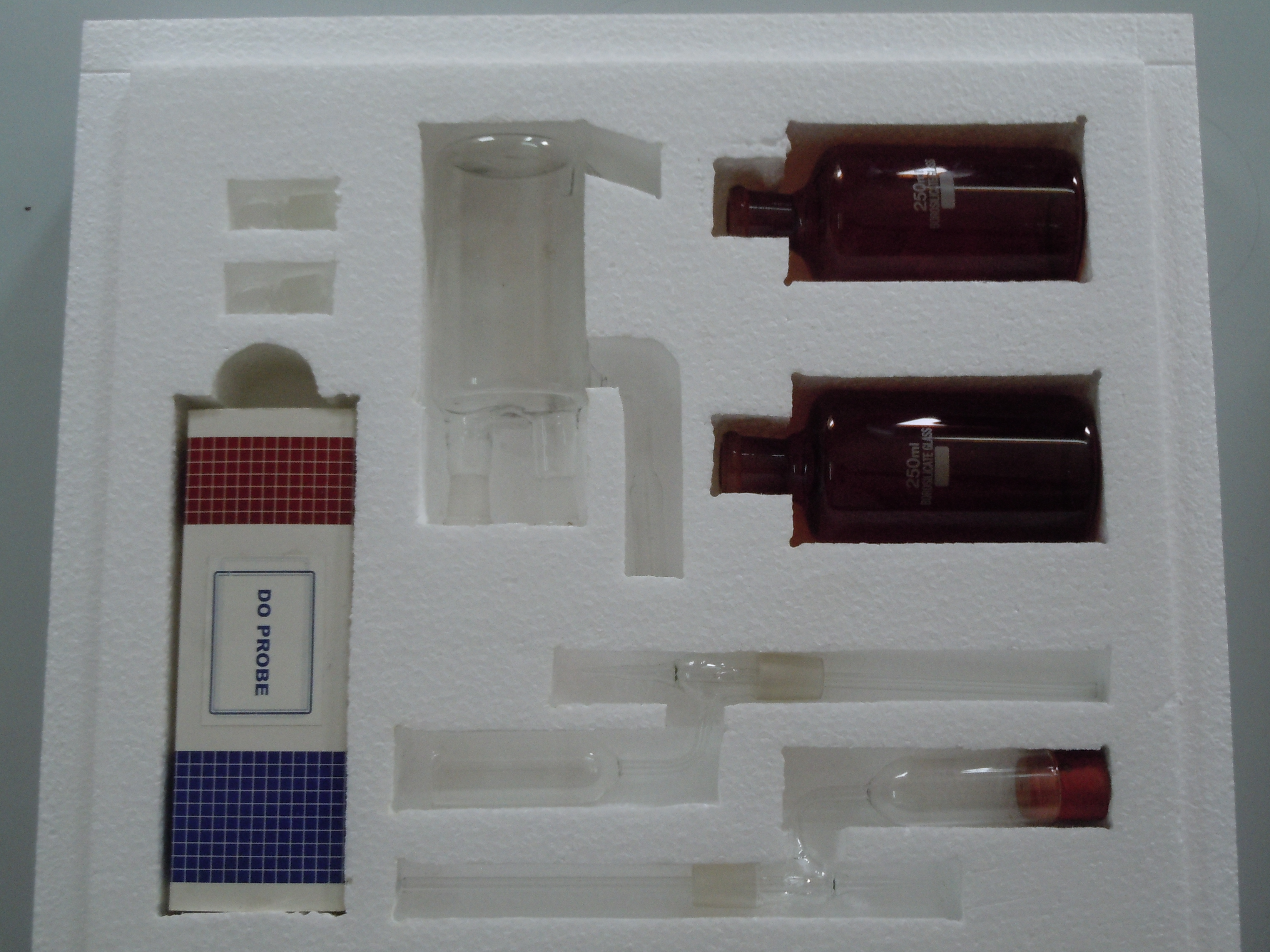 Eps Thermocol Boxes
