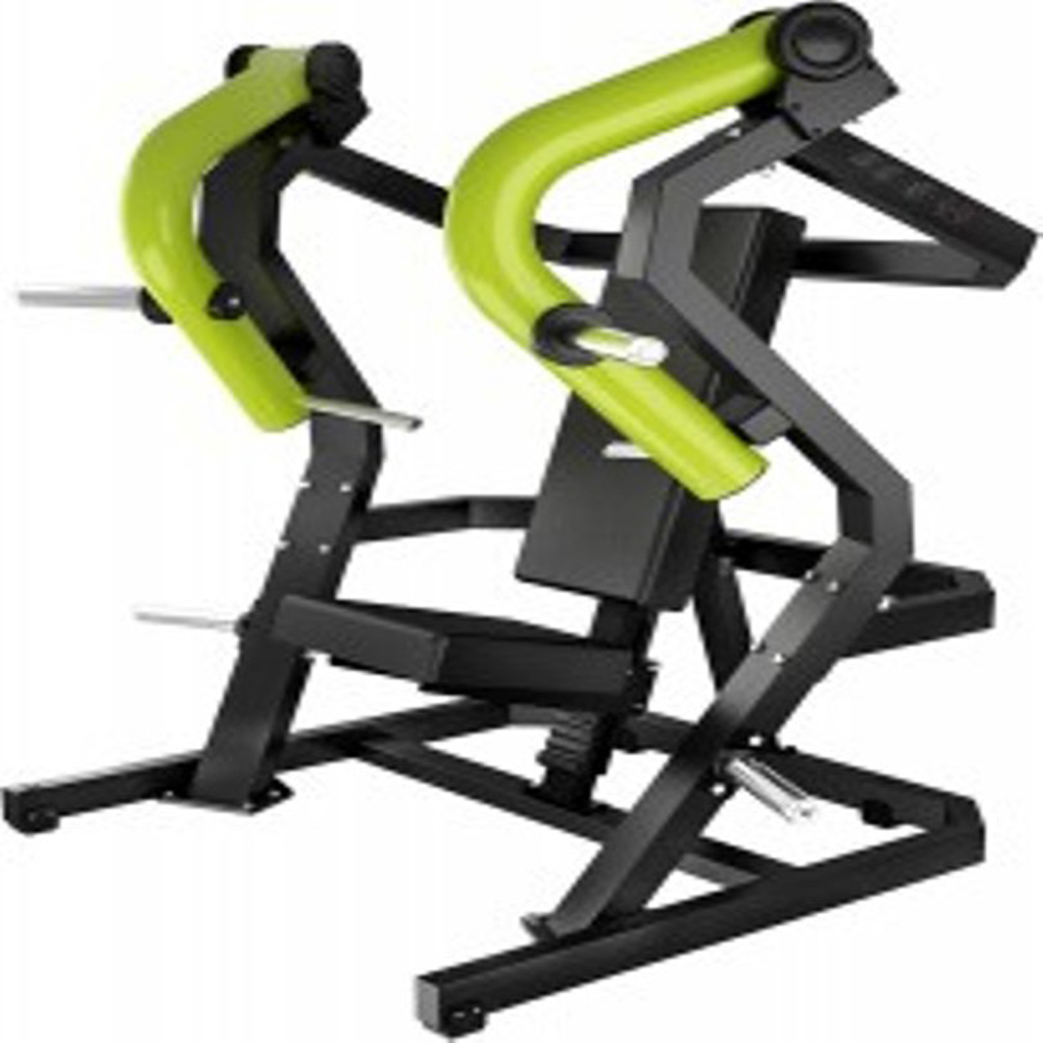 Gym Equipment Grade: Commercial Use