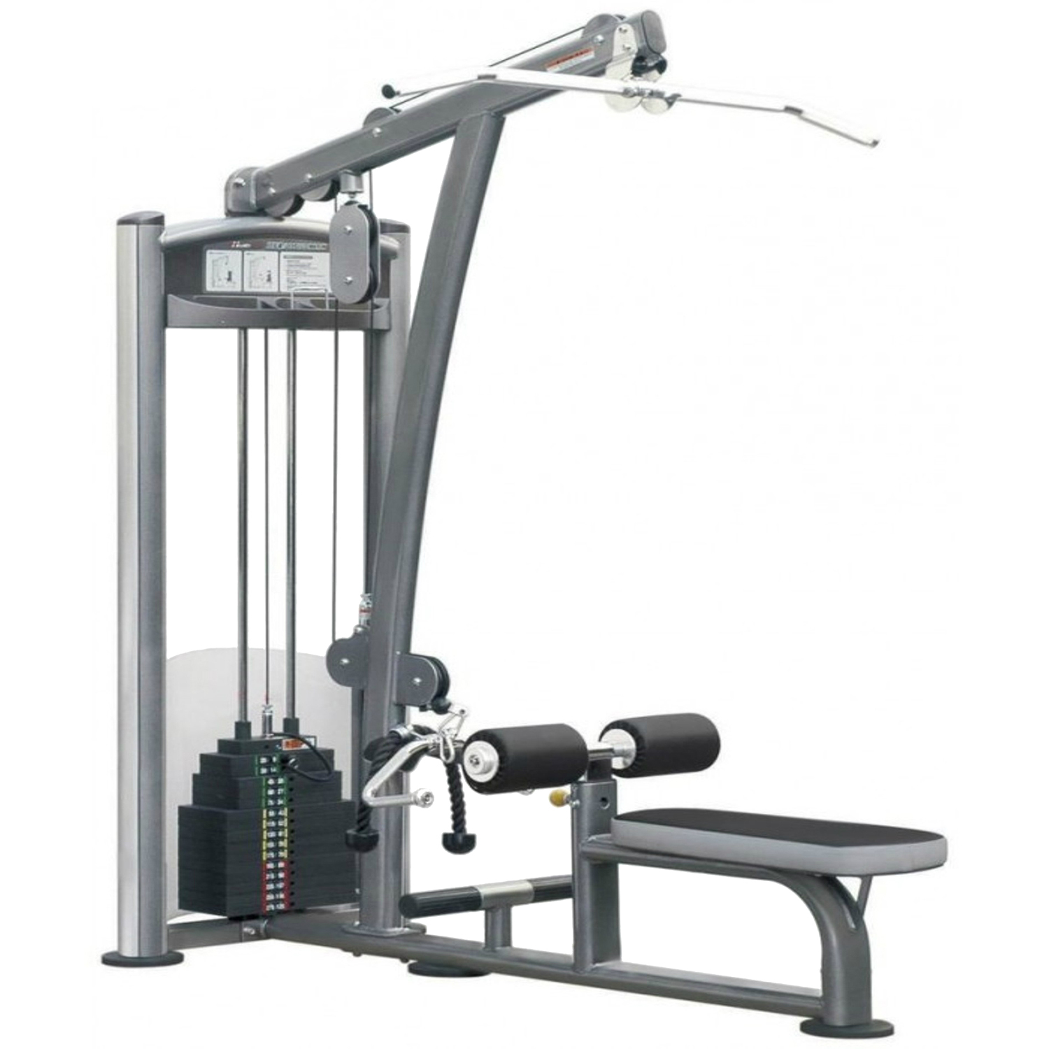 Gym Equipment Grade: Commercial Use