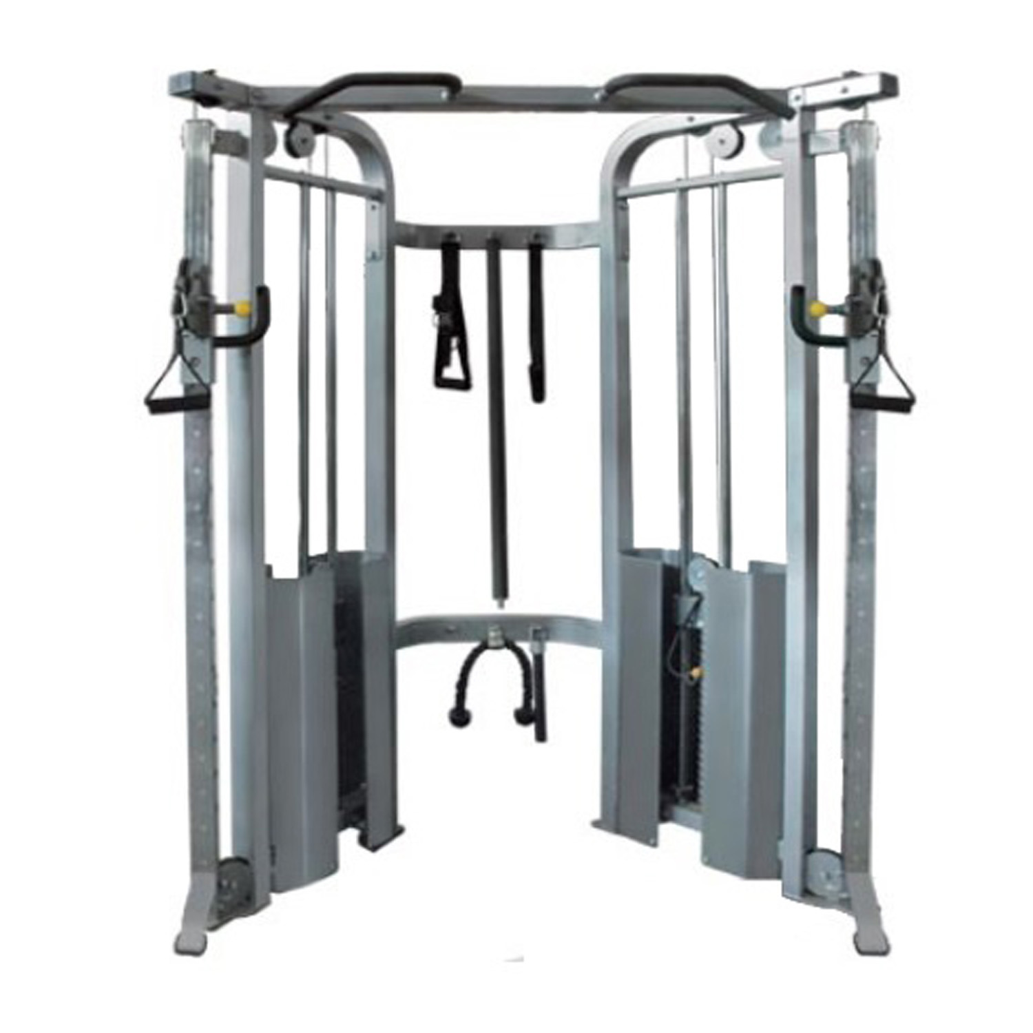Gym Equipment Grade: Commercial Use