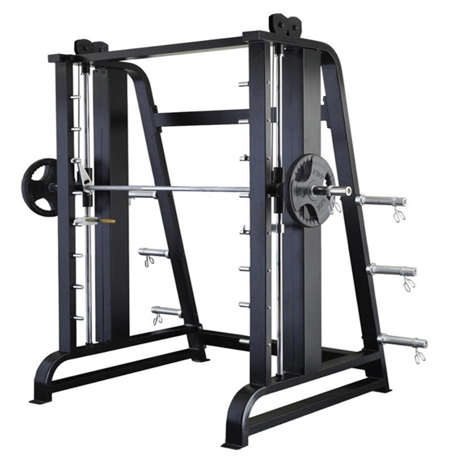 Gym Equipment Grade: Commercial Use
