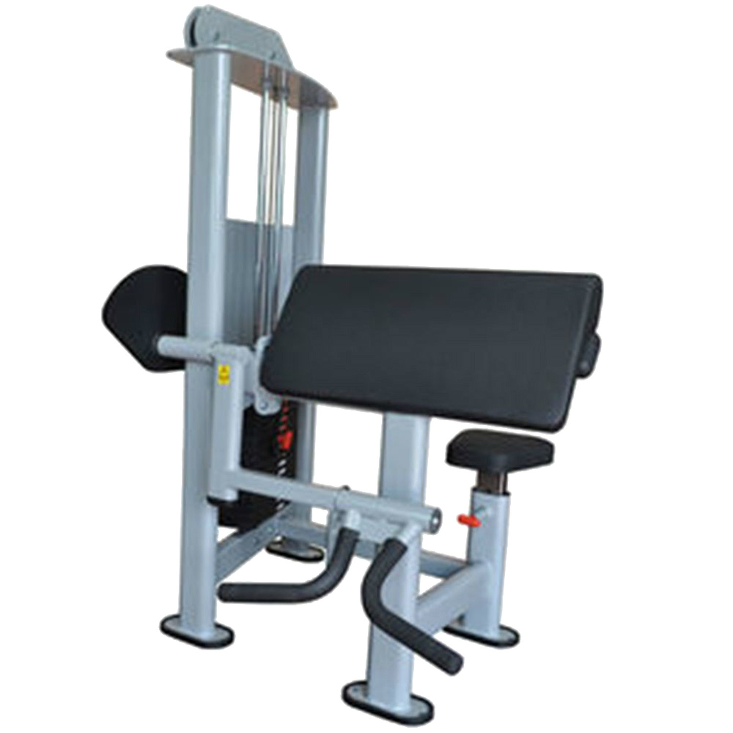 Gym Equipment Grade: Commercial Use