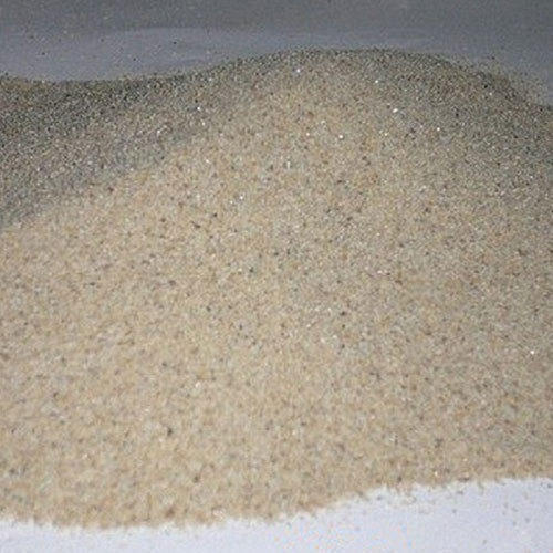 Quartz Sand By Abbay Trading Group, Co Ltd