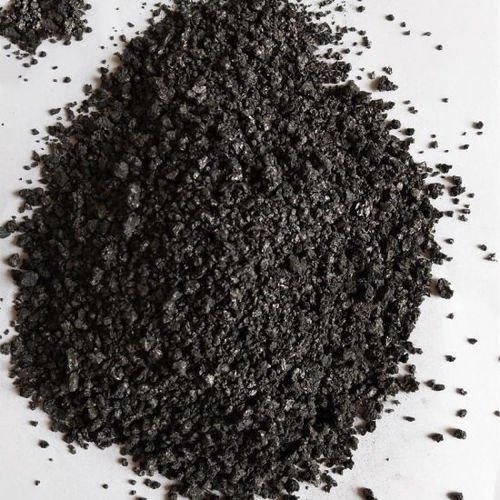 गुणवत्ता ग्रेड ए पेटकोक