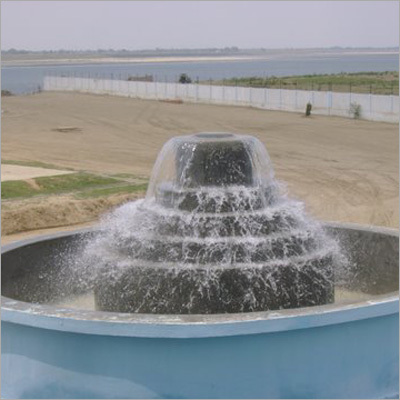 जल उपचार संयंत्र