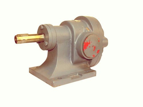 मोटर चालित पंप