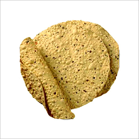 उड़द मिर्च पापड़