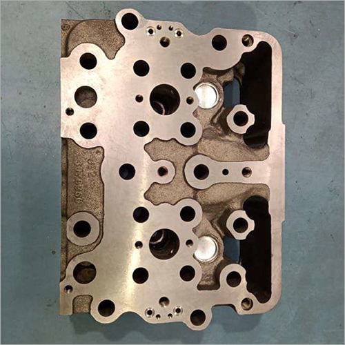 Cummins N14 - Application: Industrial