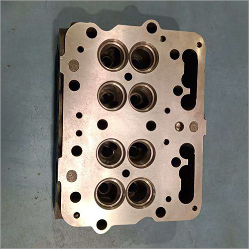 Cummins N14 - Application: Industrial