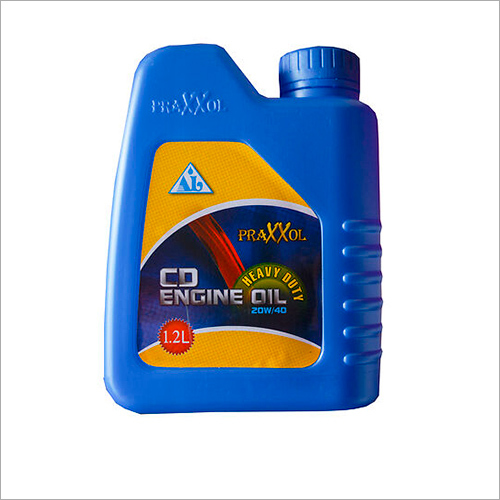 1.2 लीटर सीडी हैवी ड्यूटी इंजन ऑयल आवेदन: ऑटोमोबाइल उद्योग