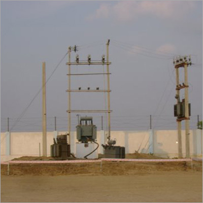 एफ्लुएंट ट्रीटमेंट प्लांट