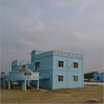 एफ्लुएंट ट्रीटमेंट प्लांट्स