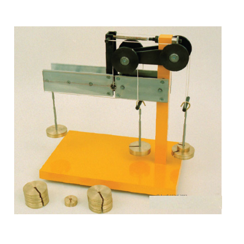 Shear Force And Bending Moment Apparatus at Best Price in Ambala ...
