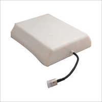 व्हाइट इंडोर पैच पैनल एंटीना