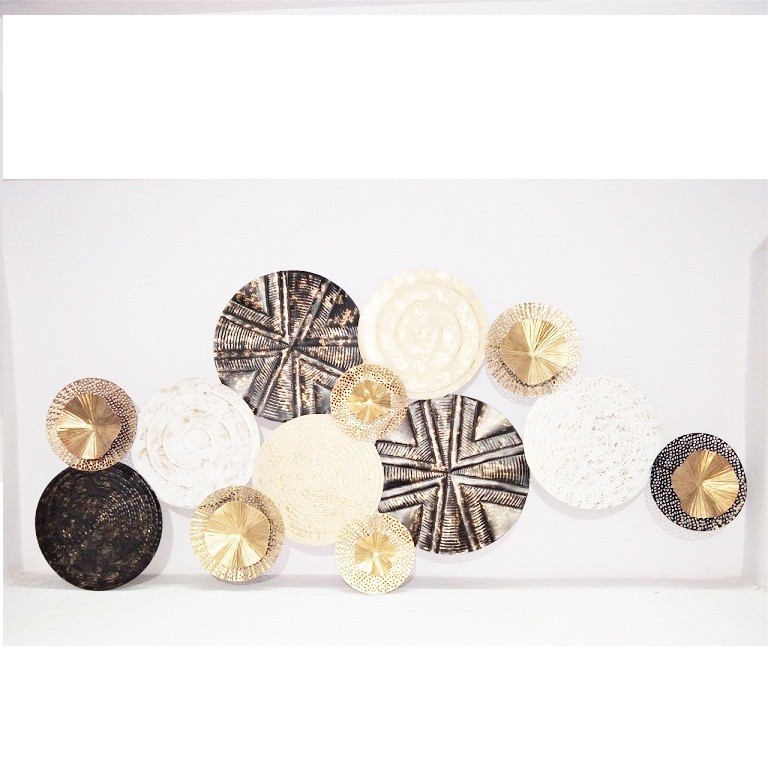 Black Or (Customize) Hanging Wall Art