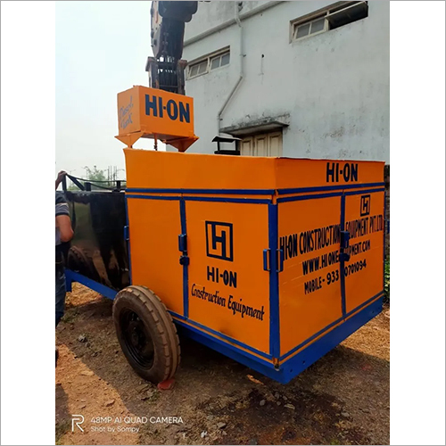 रोड डस्ट क्लीनर के साथ कैटाटोनिक इमल्शन स्प्रेयर