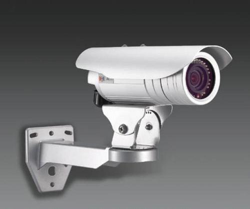 आईआर बुलेट कैमरा