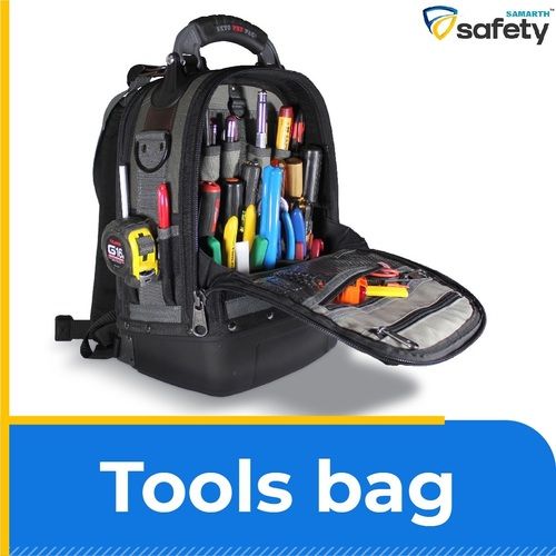 Electric Tool Bag