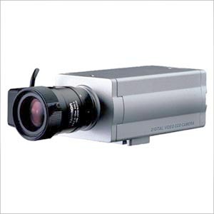 बॉक्स कैमरा