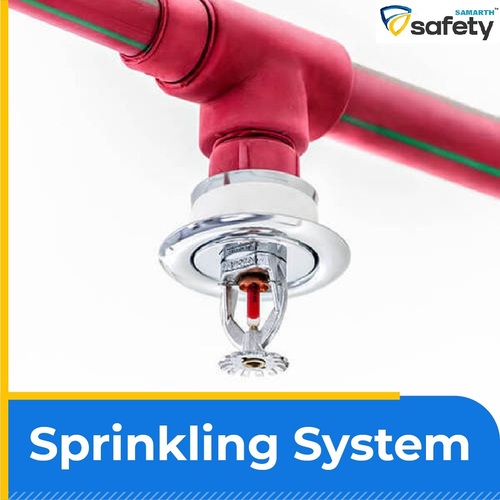 Sprinkling System