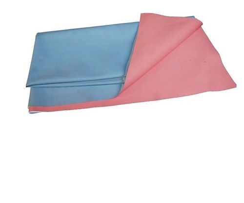 कॉनएक्सपोर्ट मैकिन्टोश रबर शीट सिलिकॉन कोटेड