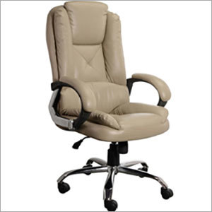 हाई बैक ऑफिस चेयर