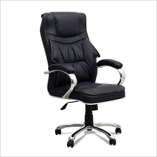 हाई बैक एग्जीक्यूटिव चेयर