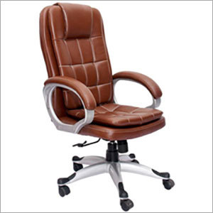 बॉस हाई बैक चेयर
