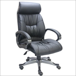 आधुनिक हाई बैक ऑफिस चेयर