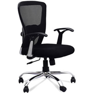 एग्जीक्यूटिव मेश ऑफिस चेयर