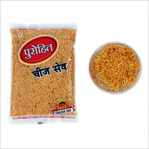 Cheese Sev Namkeen
