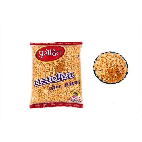 Sev Mamra Namkeen