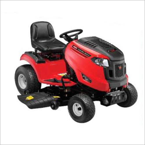 Riding Lawn Mower - Feature: High Performance