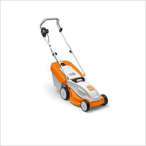 Electric Operated Lawn Mowers - Feature: High Performance