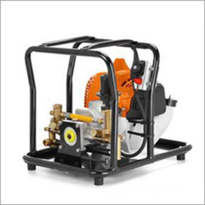 पोर्टेबल बैटरी स्प्रेयर