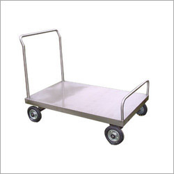 Platform Trolley