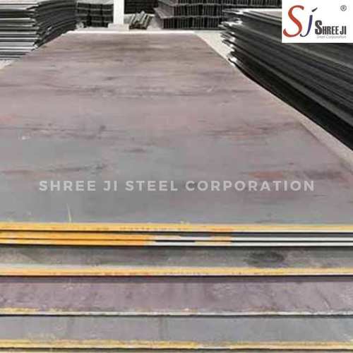 Metal Plates Grade: Is 2062