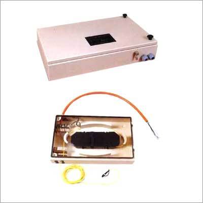 Fibre Termination Box